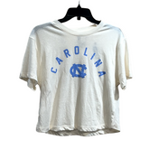 Women's Carolina Cropped Shirt